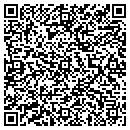 QR code with Hourian Assoc contacts