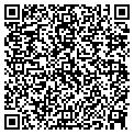 QR code with De WORX contacts