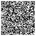 QR code with Mp Inc contacts