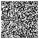 QR code with Kay M Monkhouse PHD contacts