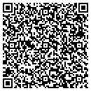 QR code with Allen B Gold MD contacts