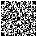QR code with John Dupree contacts