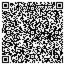 QR code with J Selitto contacts