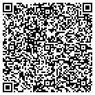 QR code with Mathias & Carr Micro Imag Inc contacts