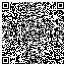 QR code with Time Video contacts