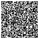QR code with Alvin Fischer PE contacts