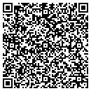 QR code with Artfully Yours contacts