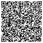 QR code with Walter R Bliss Jr Law Offices contacts