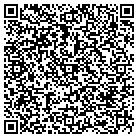 QR code with Princton Eqine Vterinary Assoc contacts