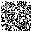 QR code with Ryan & Sons Limousine Service contacts