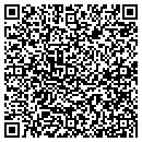 QR code with ATV Video Center contacts