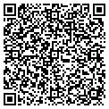QR code with CNA contacts