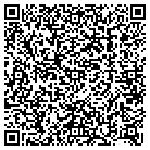 QR code with Alfred S Nemlick MD PA contacts