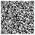 QR code with O'Connor Gordon Architectural contacts