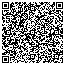 QR code with Art N' Play contacts