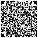 QR code with Amati Books contacts