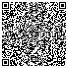 QR code with T C M America-M B K-Inc contacts