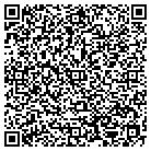 QR code with Physician Referral Svc-St Jsph contacts