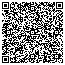 QR code with J B Rapid Transport contacts