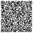 QR code with Aceco Industrial Packaging Co contacts