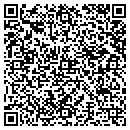 QR code with R Koon & Associates contacts