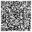 QR code with James Barsa contacts