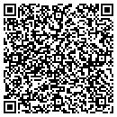 QR code with Alphanet Systems Inc contacts