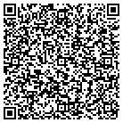 QR code with H & R Block Tax Service contacts