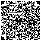 QR code with C & A Enterprises Of Ocean contacts