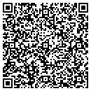 QR code with A & M Meats contacts