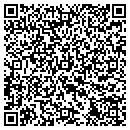 QR code with Hodge Graphic Design contacts