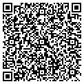 QR code with Lawnside Gulf contacts