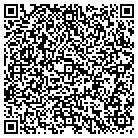QR code with C & M Construction & Masonry contacts