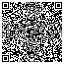 QR code with Hogbin's Nursery contacts