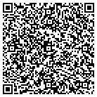 QR code with Michael J Giadolfo CPA PC contacts