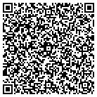 QR code with Theys Marty Water Sys & Pumps contacts