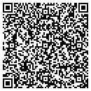 QR code with Planet Beach contacts