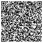 QR code with Garner's Drapery Installation contacts