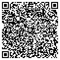 QR code with J W contacts