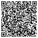 QR code with Ron Cusick Jr contacts