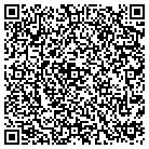 QR code with AAA Quality Seamless Gutters contacts