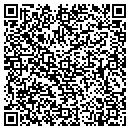 QR code with W B Gritman contacts
