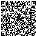 QR code with GJC Company contacts