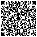 QR code with C M C Myriff Bookseller contacts