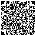QR code with Euphoria Cafe contacts