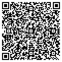 QR code with I AM Free Ministries contacts