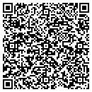QR code with Howard's Rentals contacts
