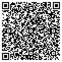 QR code with Bison Labs contacts