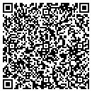 QR code with Homeworks Inc contacts