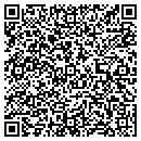 QR code with Art Moving Co contacts